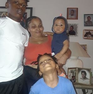 Meet your Posher, Diane